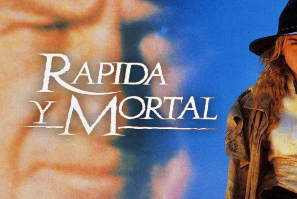 Rápida y Mortal