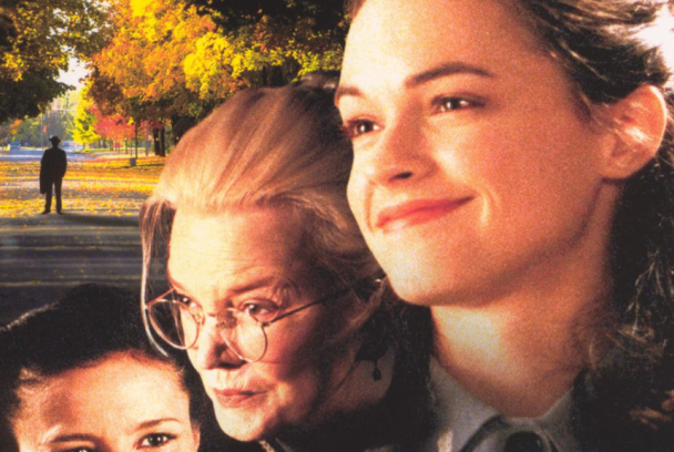 El talismán de nuestras vidas