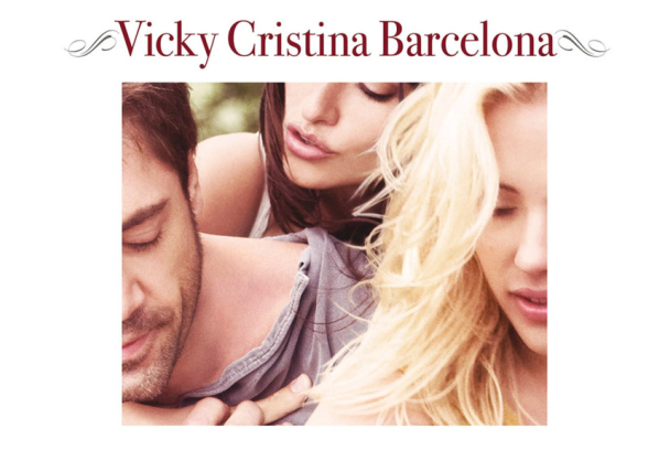 Vicky Cristina Barcelona
