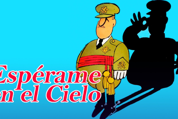 Espérame en el cielo