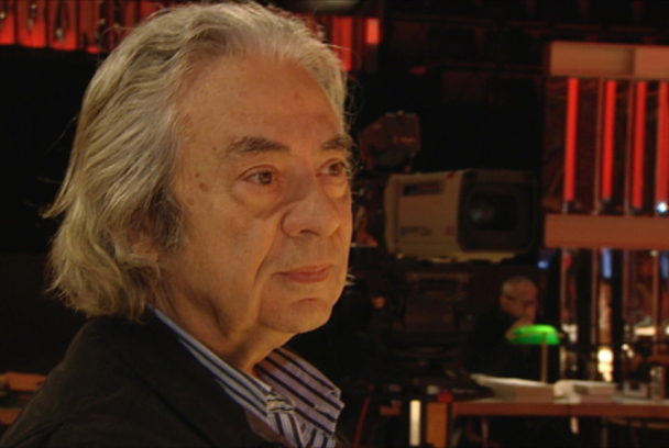 Sergi Schaaff: la bestia televisiva