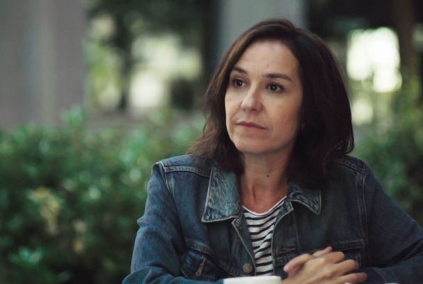 La loca y el feminista