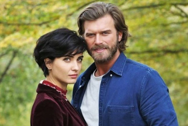 Sühan: Venganza y amor