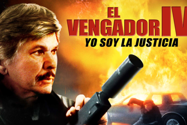 Yo soy la justicia II