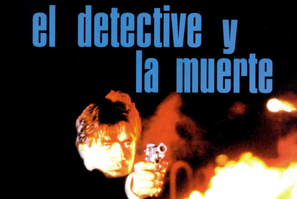 El detective y la muerte