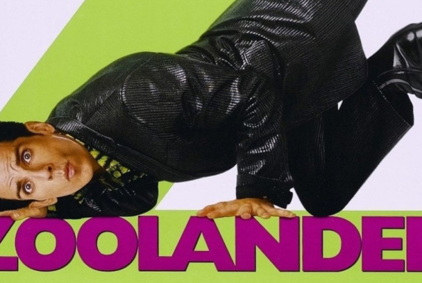 Zoolander (Un descerebrado de moda)