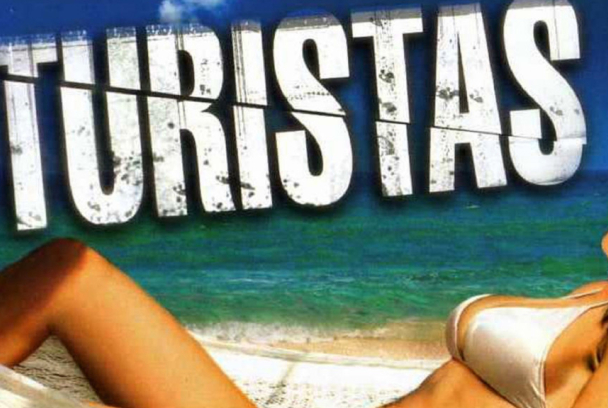 Turistas