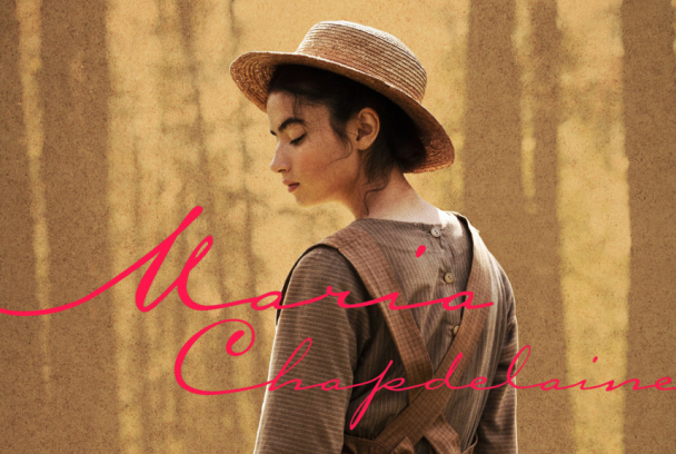 Maria Chapdelaine