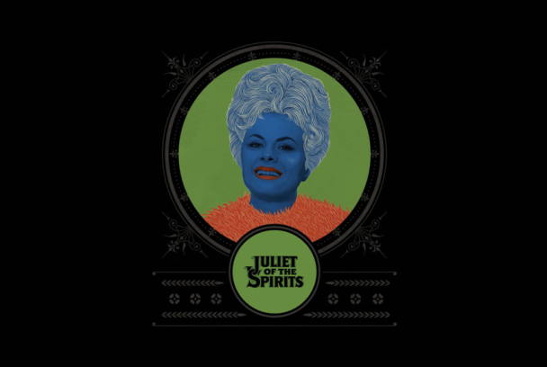 Giulietta de los espíritus