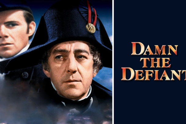 Motín en el Defiant