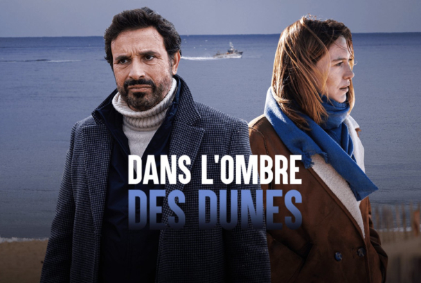 Asesinato en Gascuña