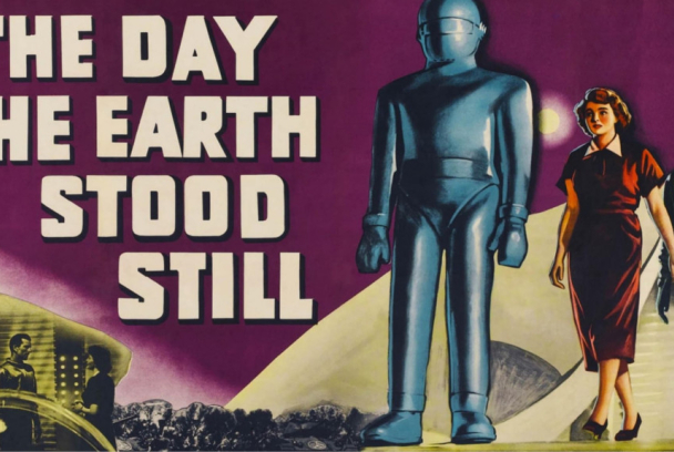 Ultimátum a La Tierra