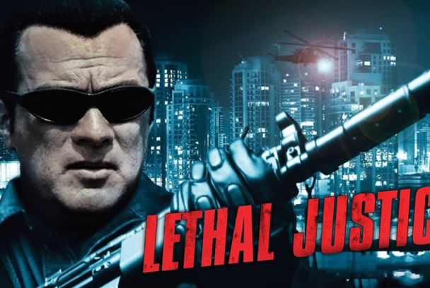 Justicia extrema: justicia letal