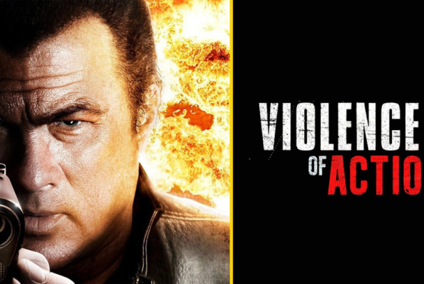 Justicia extrema: guerras callejeras