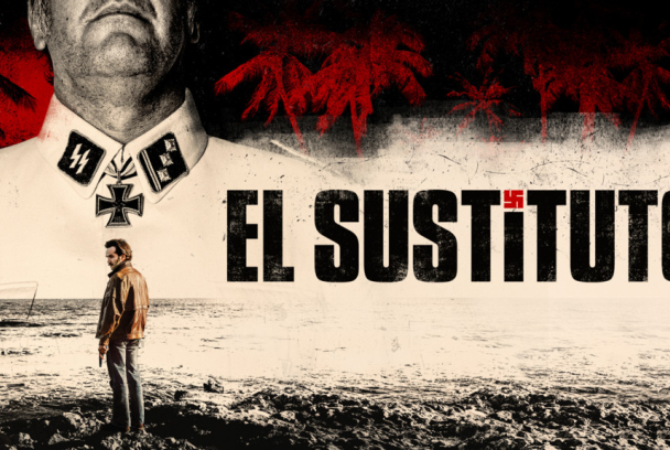El sustituto