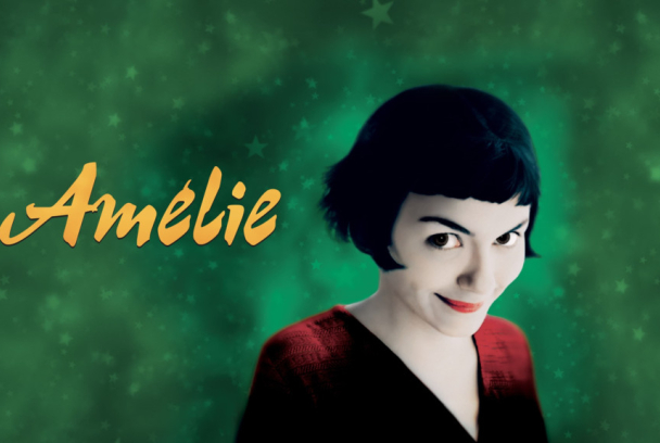 Amélie