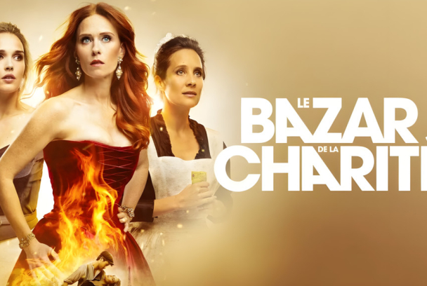 El bazar de la caridad