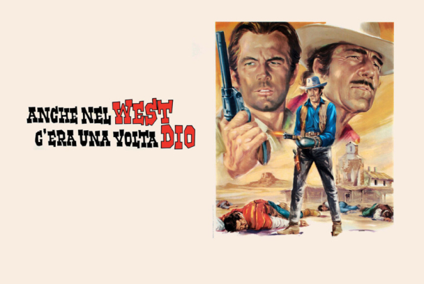 Entre Dios y el diablo