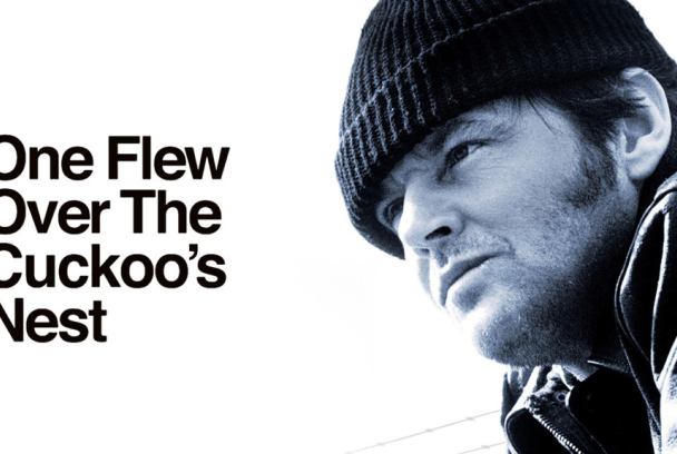 Alguien voló sobre el nido del cuco