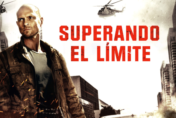 Superando el límite