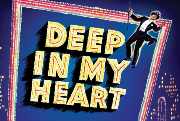 Profundamente en mi corazón