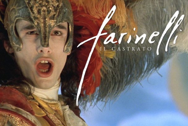 Farinelli, il castrato