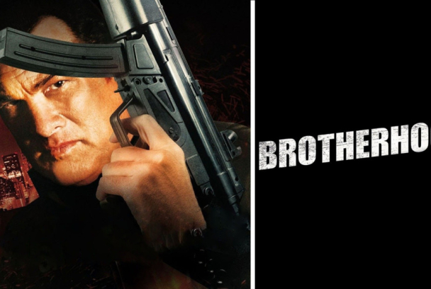 Justicia extrema: la hermandad