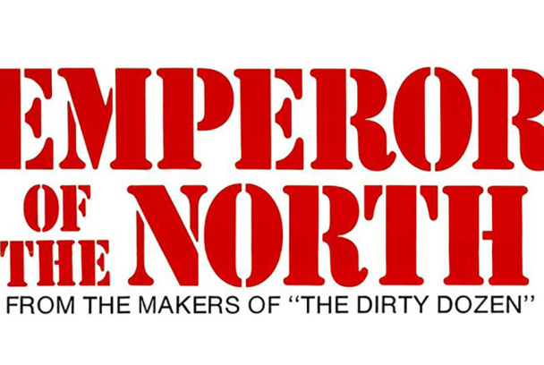 El emperador del Norte