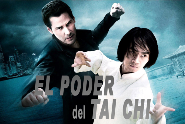 El poder del Tai Chi