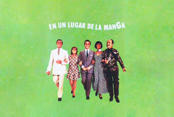 En un lugar de La Manga