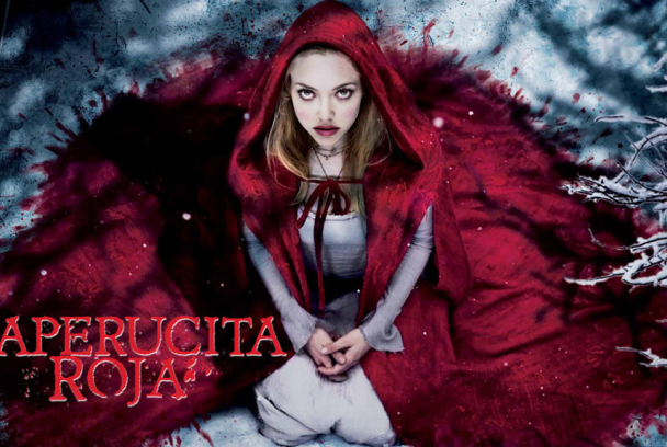 Caperucita Roja ¿A quién tienes miedo?