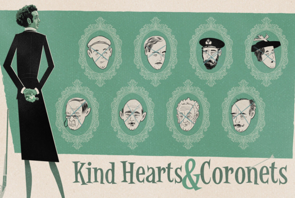 Ocho sentencias de muerte