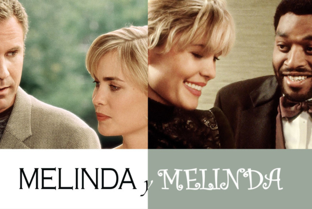 Melinda y Melinda