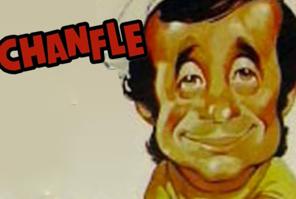 El chanfle
