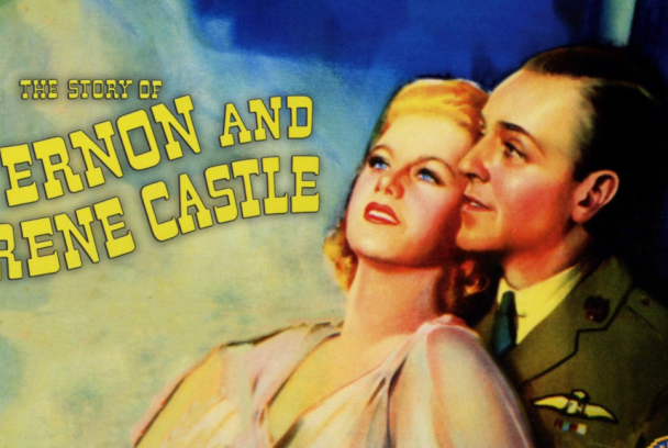 La historia de Irene Castle