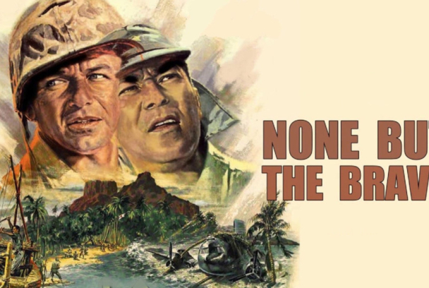 Todos eran valientes