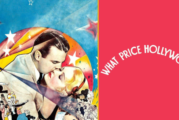 Hollywood al desnudo