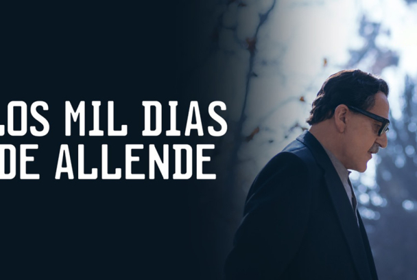 Los mil días de Allende