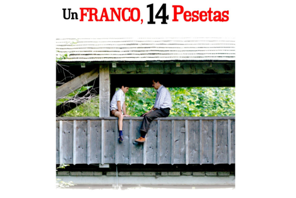 Un franco, 14 pesetas