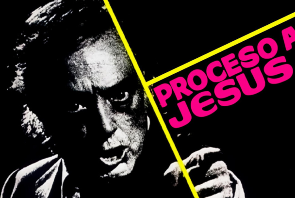Proceso a Jesús