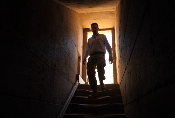 El Templo de File: La joya del Nilo