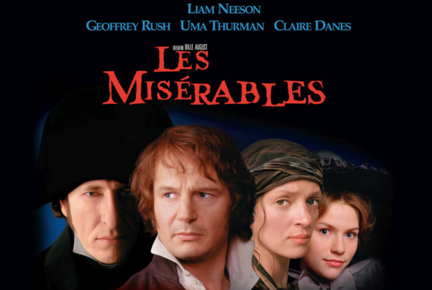 Los Miserables