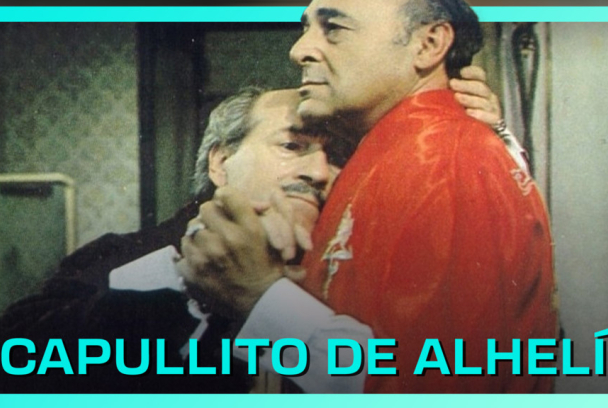 Capullito de alhelí