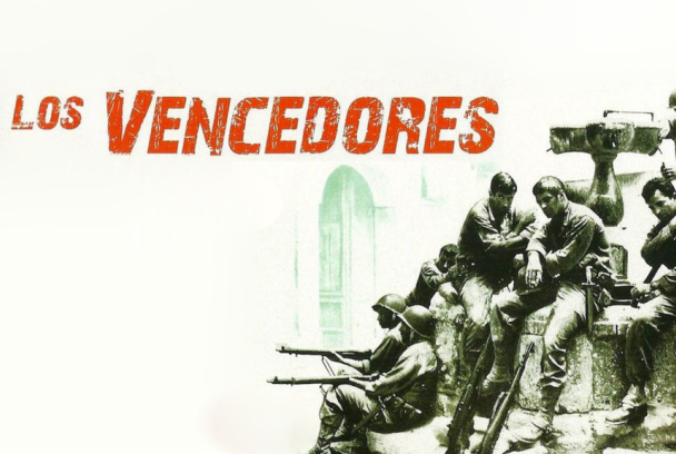 Los vencedores