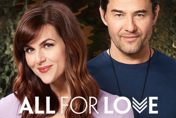 La escritora y el capitán