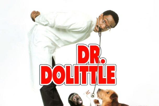 Doctor Dolittle