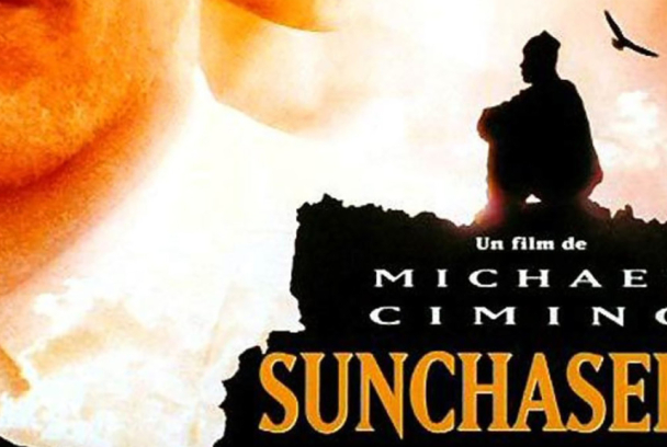 Sunchaser