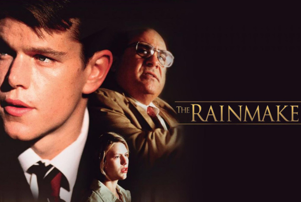 Legítima defensa, de John Grisham