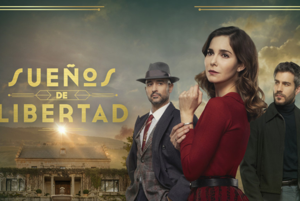 Sueños de libertad