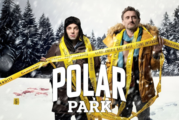 Polar Park